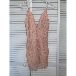 Fall Formal dress for wedding or event